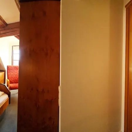 Häuser Der Italia Hotel Marktheidenfeld