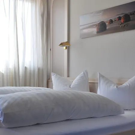 Hotel Häuser Der Italia 3*