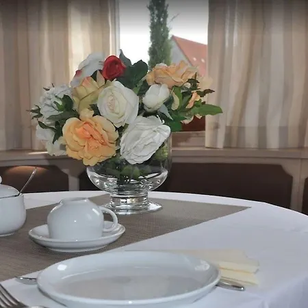 Häuser Der Italia Marktheidenfeld
