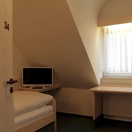 Hotel Häuser Der Italia Marktheidenfeld