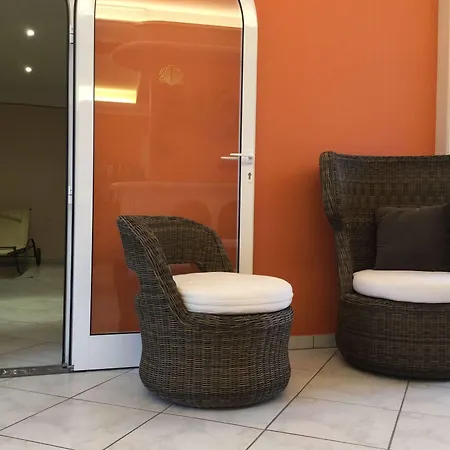 Hotel Häuser Der Italia 3*