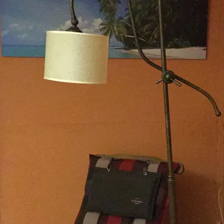 Häuser Der Italia Hotel 3*