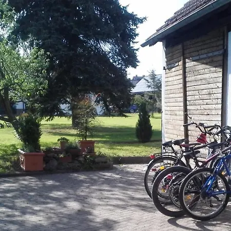 Haeuser Der Italia
