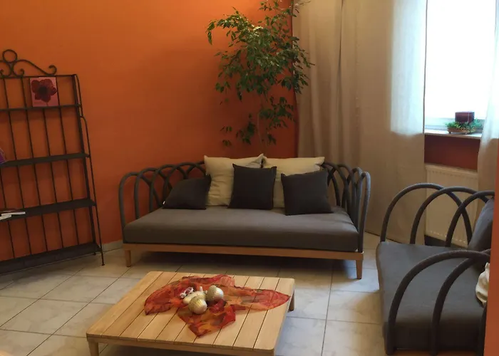 Haeuser Der Italia 酒店 3*