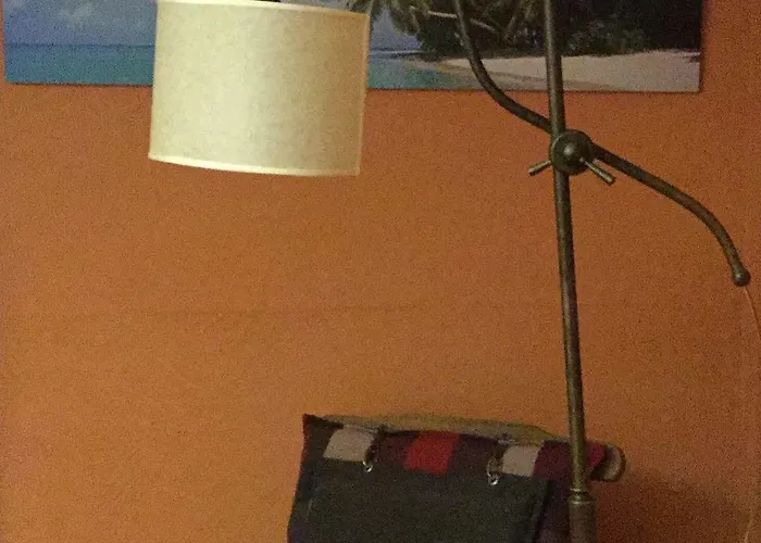 Haeuser Der Italia 酒店 3*