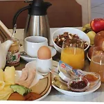 Hotel Häuser Der Italia Marktheidenfeld