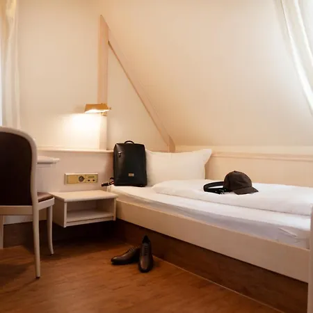 Häuser Der Italia 3* Marktheidenfeld