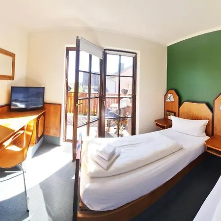 Häuser Der Italia Hotell