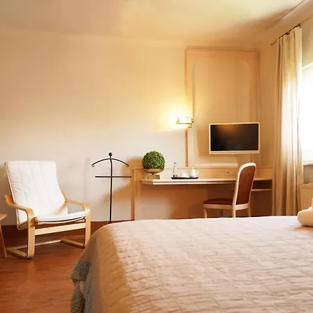 Hotell Häuser Der Italia Marktheidenfeld