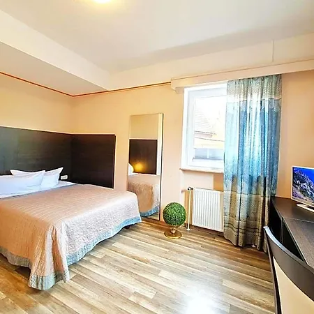 Hotel Haeuser Der Italia