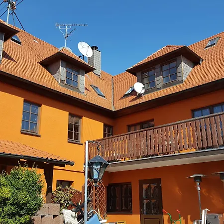 Hotel Haeuser Der Italia