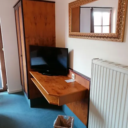 Hotel Haeuser Der Italia