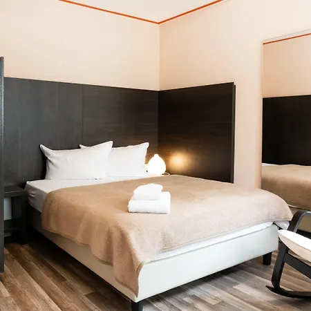 Hotel Haeuser Der Italia