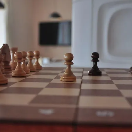 Hotel Haeuser Der Italia 3*