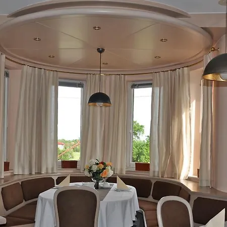 Haeuser Der Italia 3* Marktheidenfeld