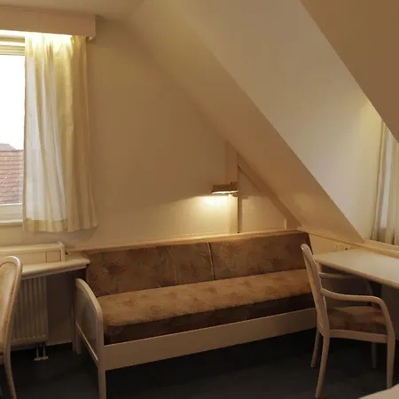 Hotel Haeuser Der Italia Marktheidenfeld