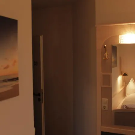 Häuser Der Italia Hotell Marktheidenfeld