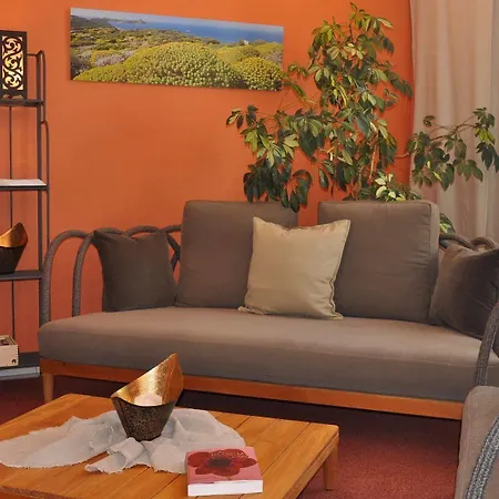 Hotell Häuser Der Italia Marktheidenfeld