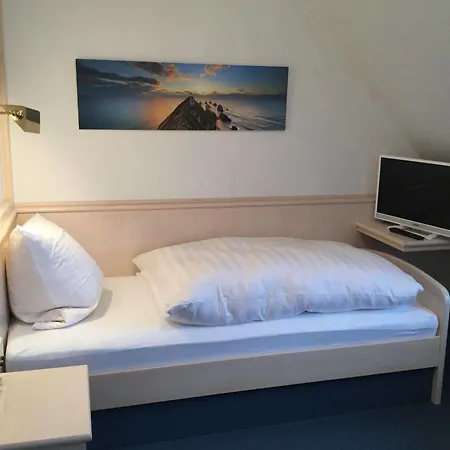 Hotell Häuser Der Italia 3*