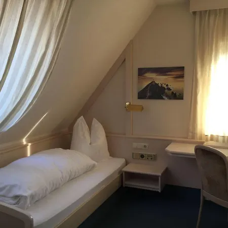 Häuser Der Italia Hotell