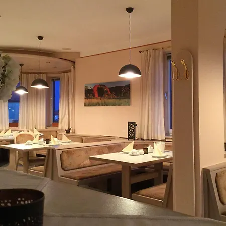 Hotel Haeuser Der Italia