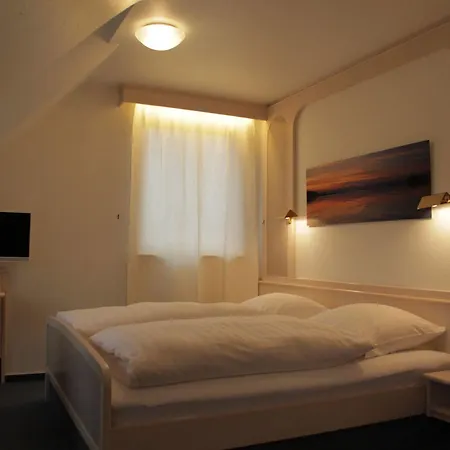 Hotell Häuser Der Italia 3*