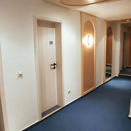 Hotell Häuser Der Italia Marktheidenfeld