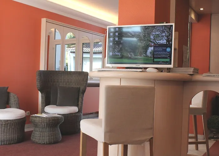 Haeuser Der Italia Otel 3*