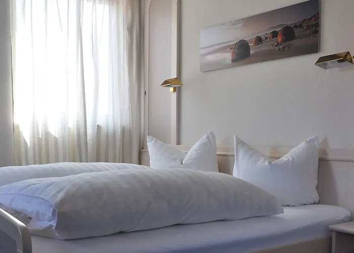 Otel Haeuser Der Italia 3*
