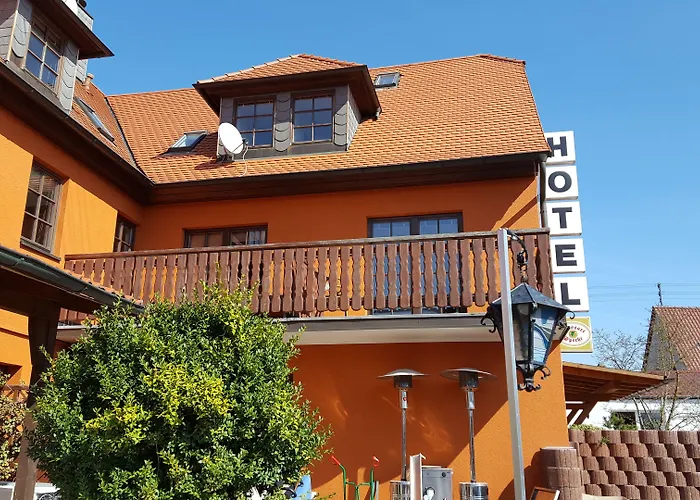 Otel Haeuser Der Italia