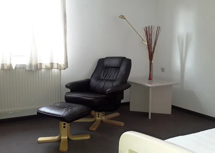 Haeuser Der Italia Otel Marktheidenfeld