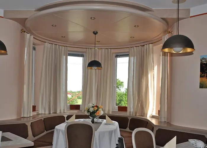 Haeuser Der Italia 3* Marktheidenfeld