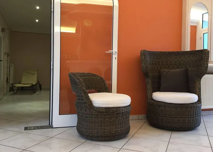 Otel Haeuser Der Italia 3*