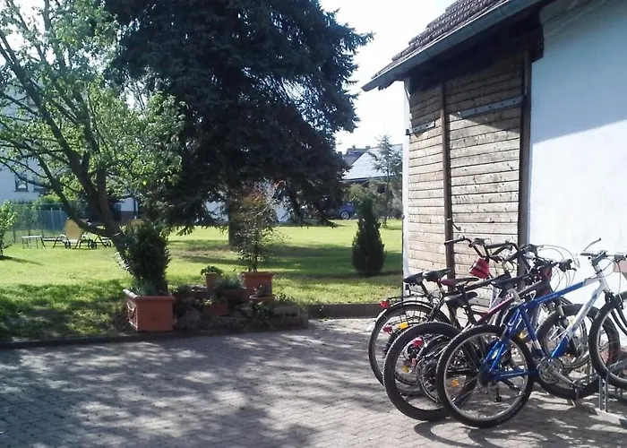 Haeuser Der Italia